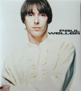 Paul weller