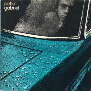 Peter gabriel