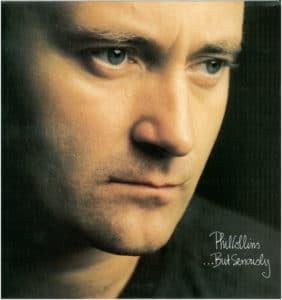 Phil collins