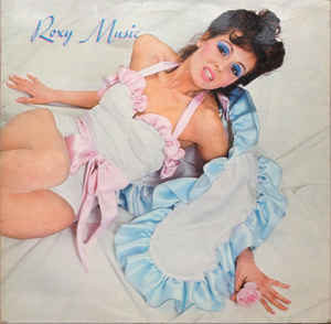 Roxy music