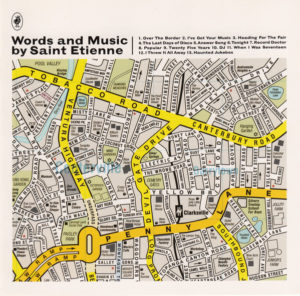 Saint etienne