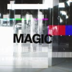 Simple Minds - vidéo de "Magic"