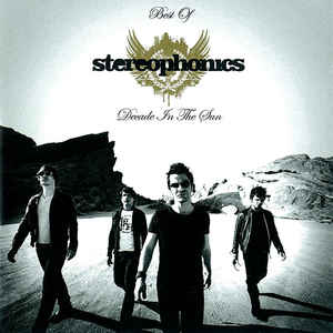 Stereophonics