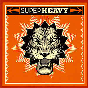 Superheavy