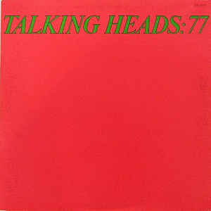 Talking heads