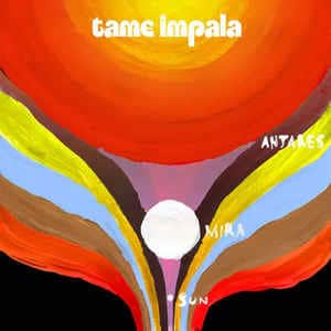 Tame impala