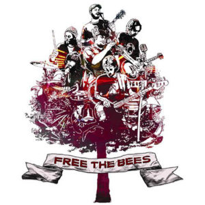 The bees