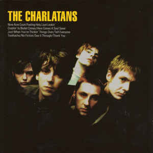 The charlatans