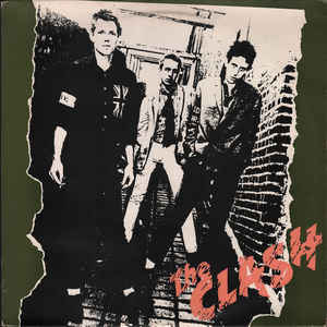 The clash