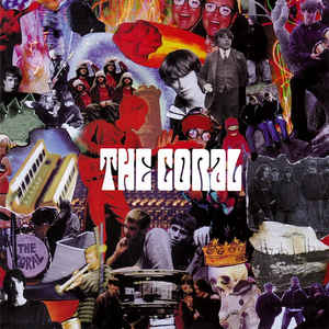 The coral