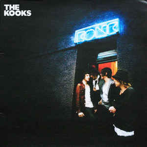 The kooks