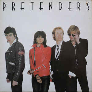 The pretenders