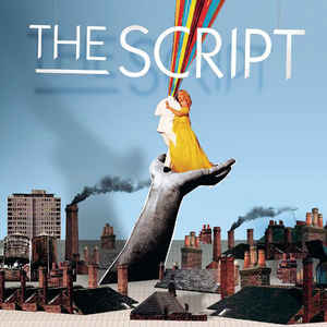 The script