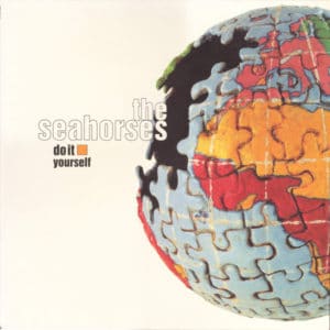 The seahorses