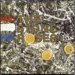 The stone roses