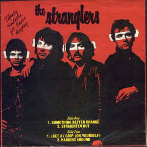 The stranglers