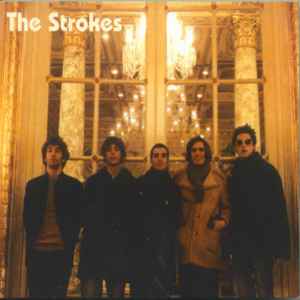 The strokes