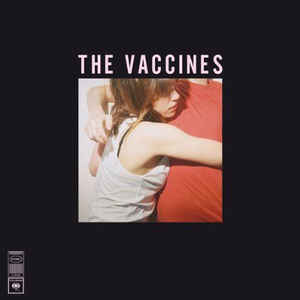 The vaccines