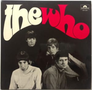 The who