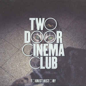 Two door cinema club