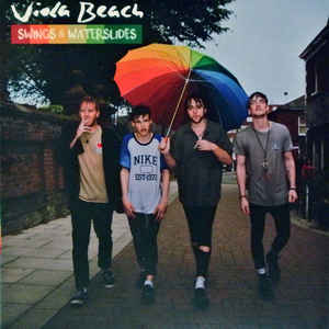 Viola beach