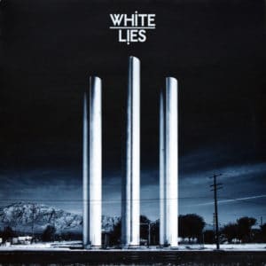 White lies