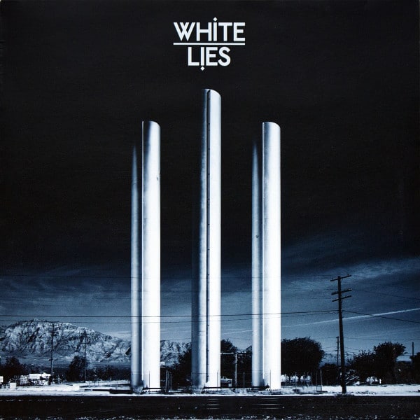 White lies