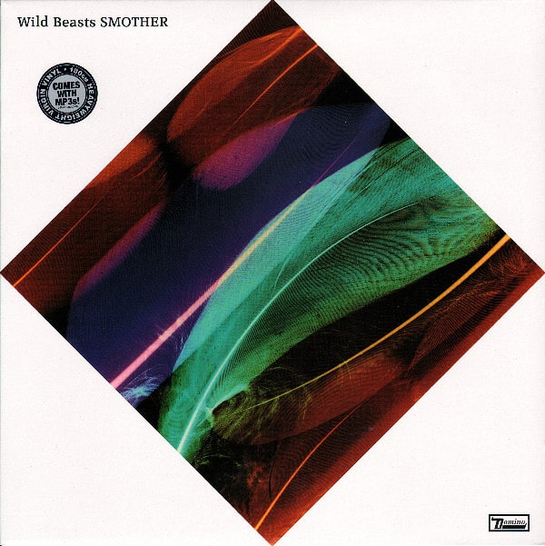 Wild beasts