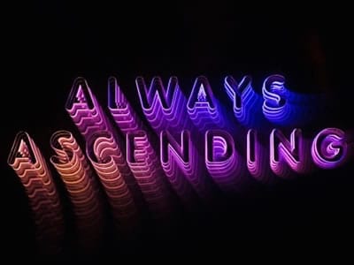 Franz Ferdinand album Always Ascending