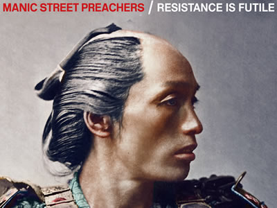 Nouvel album 2018 Manic Street Preachers