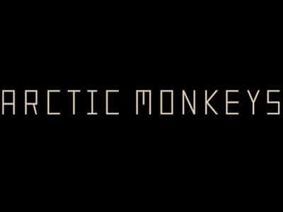 Nouvel album des Arctic Monkeys