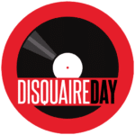 Disquaire day 21 avril 2018