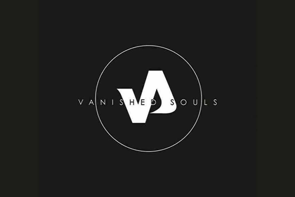 Logo Vanished Souls