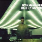 Noel gallagher's high flying birds