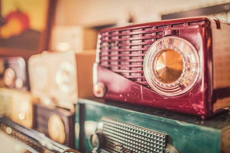 Comment écouter la radio sur Internet