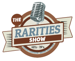 Logo The Rarities Show