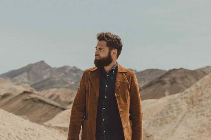 Passenger nouveau titre