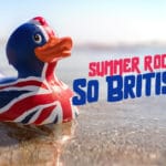 Eté Rock so British sur Poptastic Radio