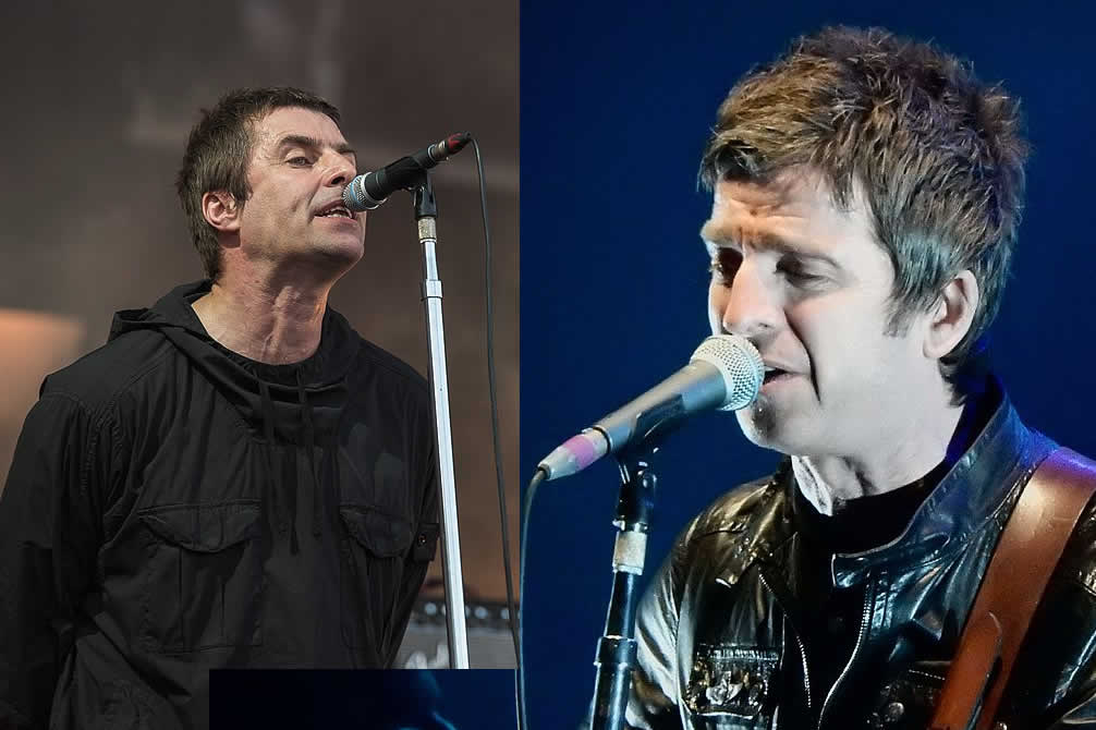 Reformation du groupe Oasis : c'est encore raté