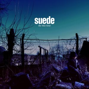 Le groupe alt rock anglais Suede sort un nouvel album