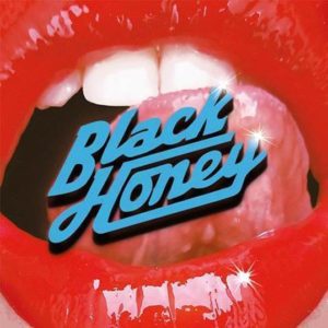 Nouvel album du groupe Black Honey