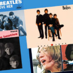 5 plus belles chansons d'amour des Beatles