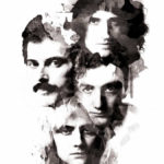 Queen List - Poptastic Radio