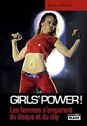 Girls Power par Daniel Lesueur