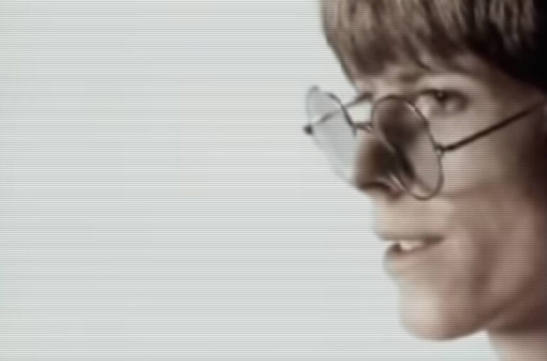1958 le Noël de David Bowie