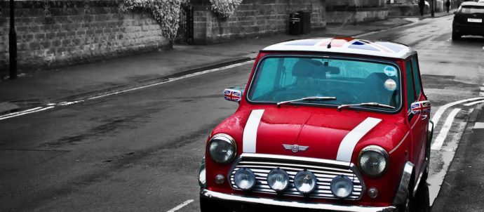 Poptastic Radio - so British