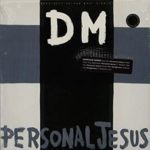 Depeche Mode - Personal Jesus pub Peugeot