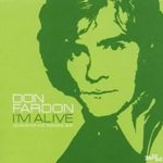 Don Fardon - I'm Alive pub BMW