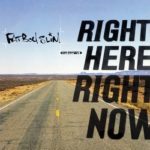 Fat Boy Slim - Right Here, Right Now pub PMU