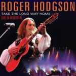 Roger Hodgson - Take The Long Way Home pub Citroen